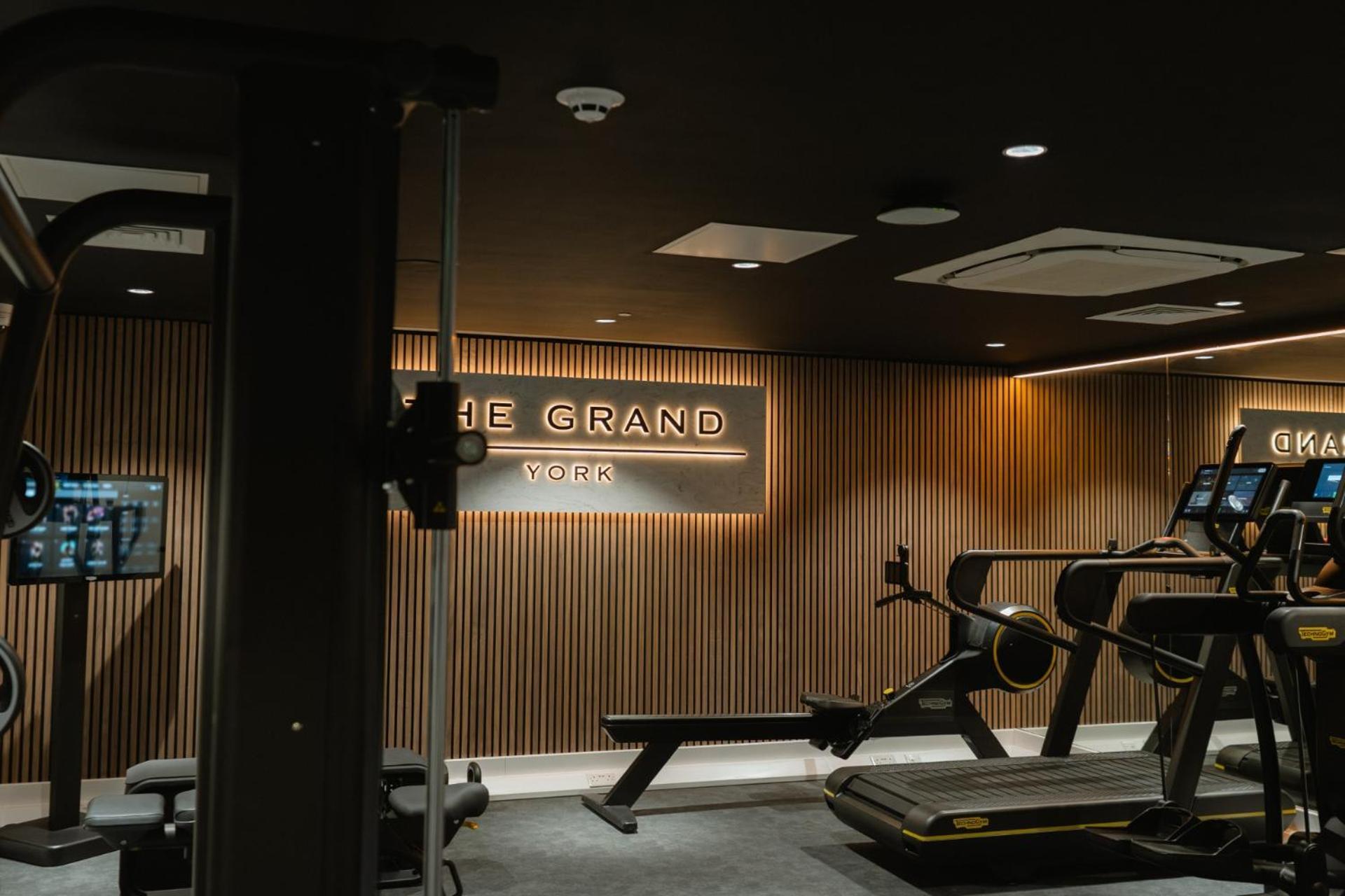 The Grand, York — Fotos 3